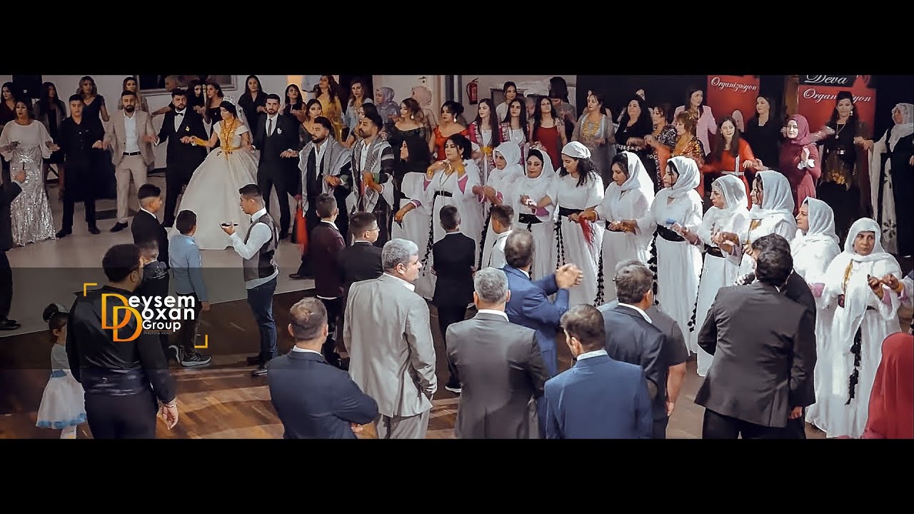 Berfin & Birhat #Dawet 03 Xelil Derbas U Sevo Derbas By Deysem Doxan