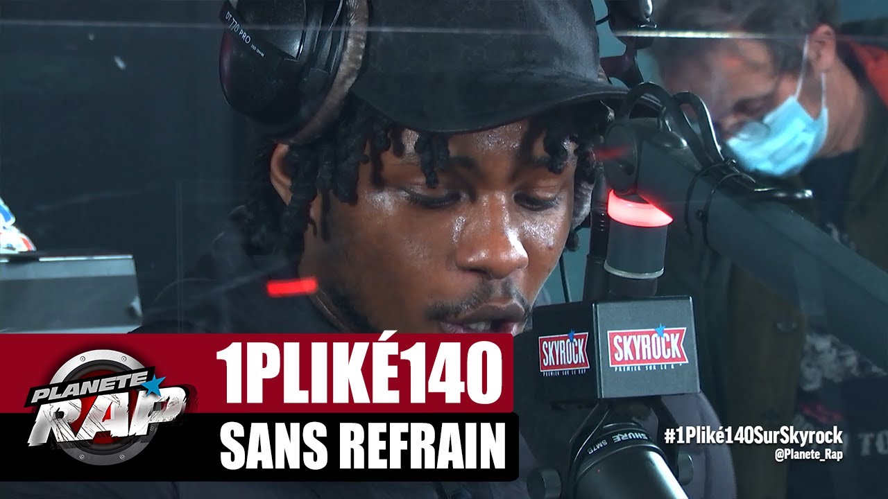 1PLIKÉ140  
