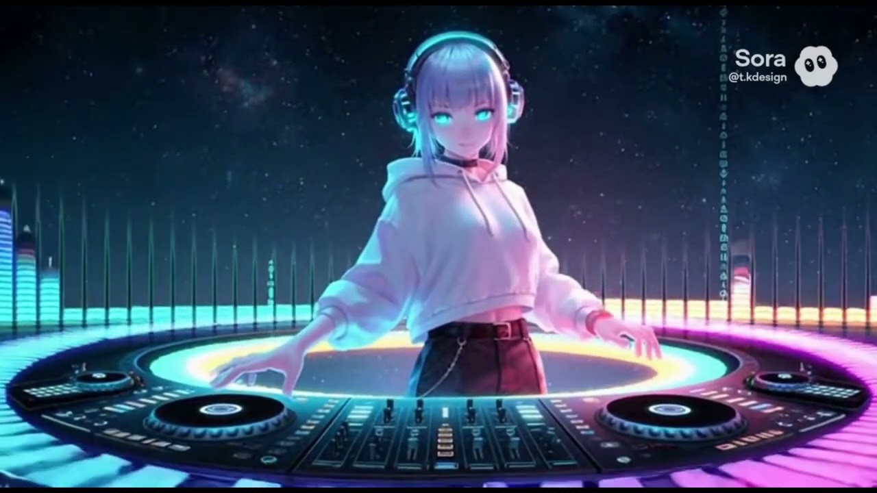 【EDM】 Circuit Heartbeat ♪   #dance #beats  #Club Music  #house