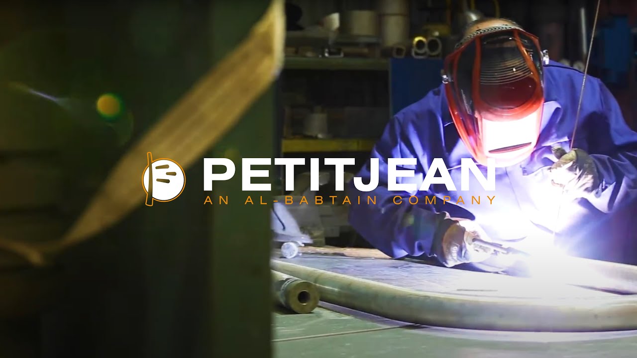 Immersion au cœur de l'entreprise PetitJean !