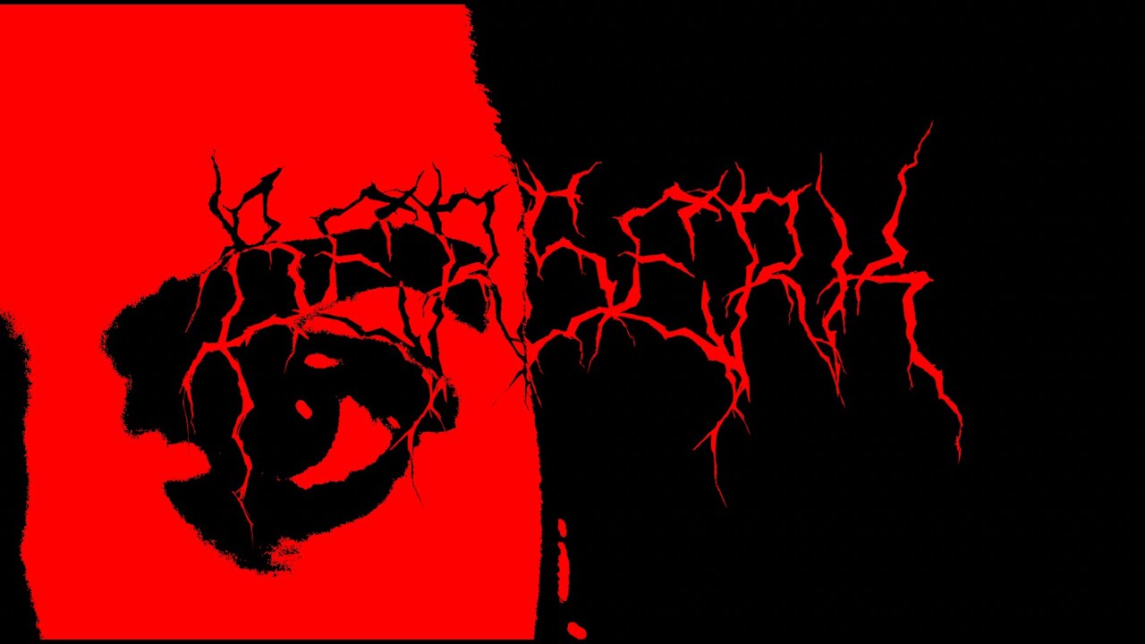 Tyler LaForce - Berserk (ft. Davewontdie) Official Music Video