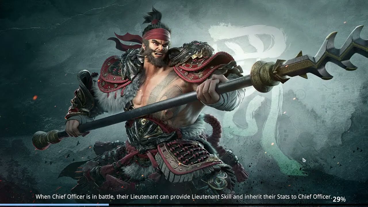 Dynasty Legends 2