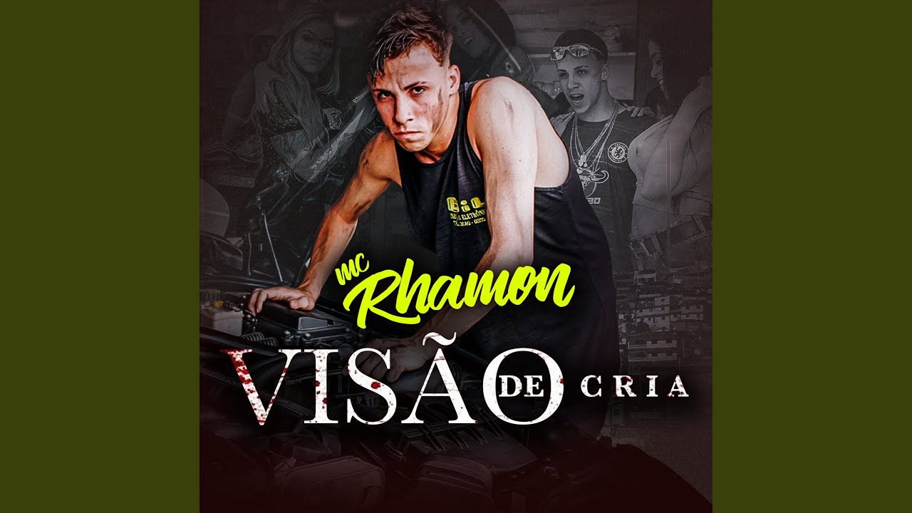 Vis&atilde;o de Cria