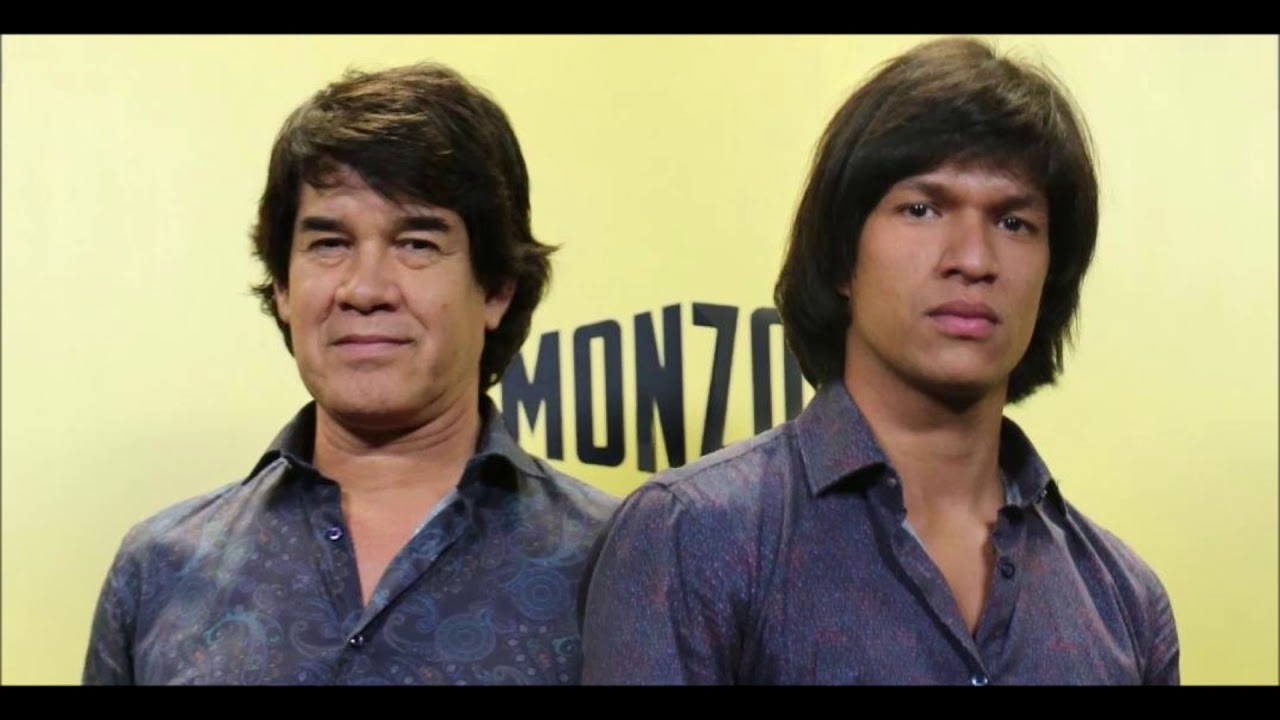 Cancion Intro Serie Monzon Para Escuchar y Descargar.