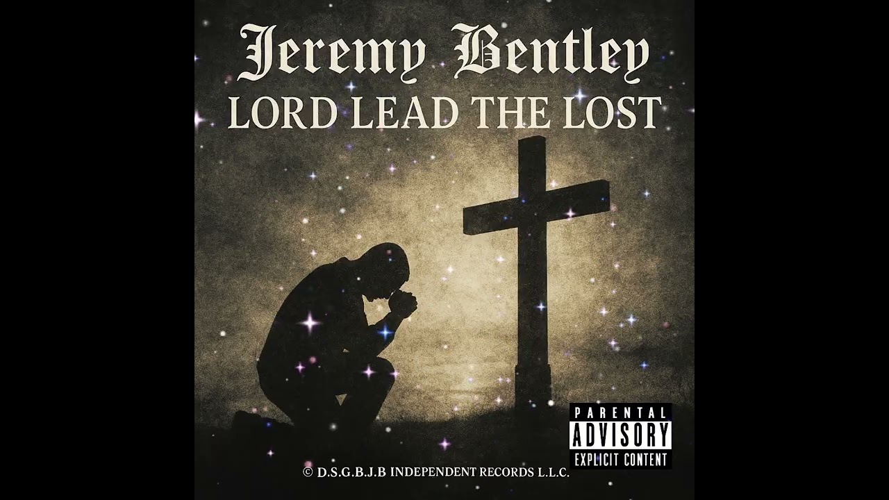 Jeremy Bentley- Lord lead the Lost #countrymusic #country #music #southerncountry 