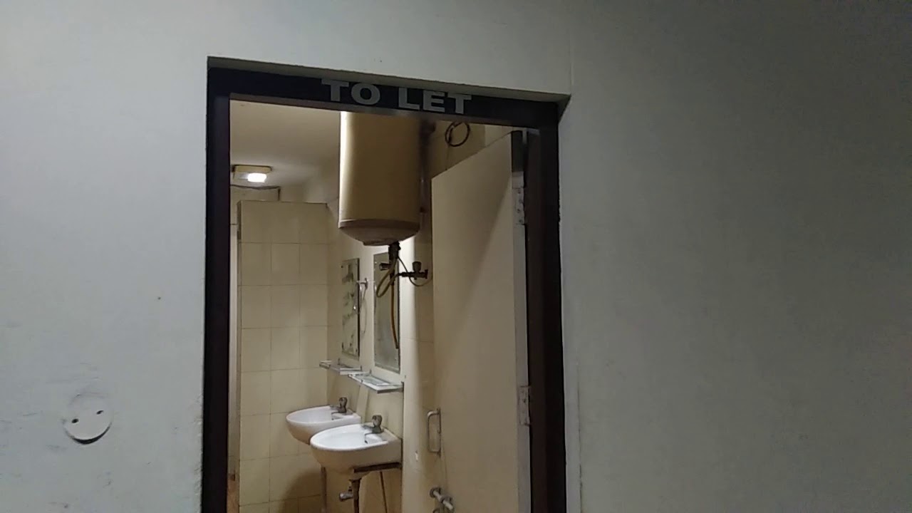NIPER Mohali Hostel facilities