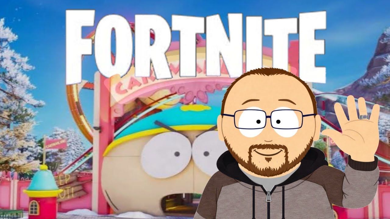 Fortnite Blitz w/ DJJustJayOk