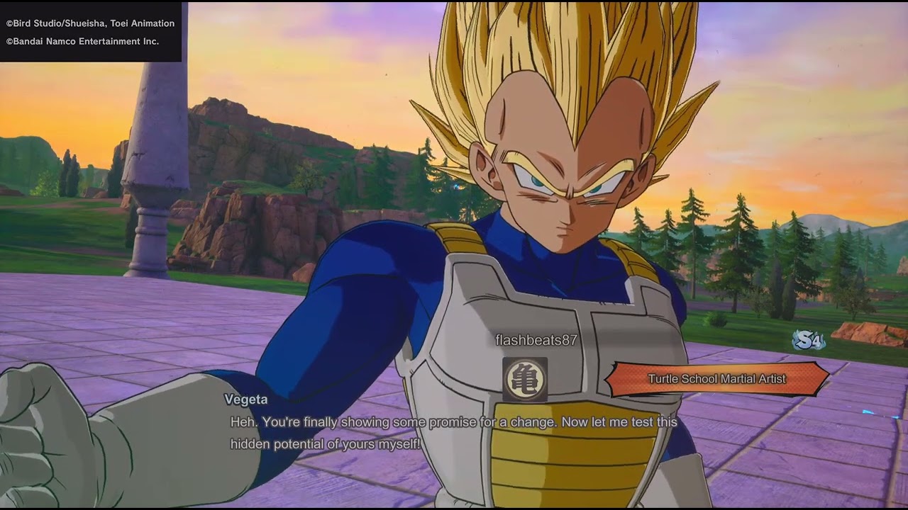 DRAGON BALL: Sparking! ZERO_20260228153228