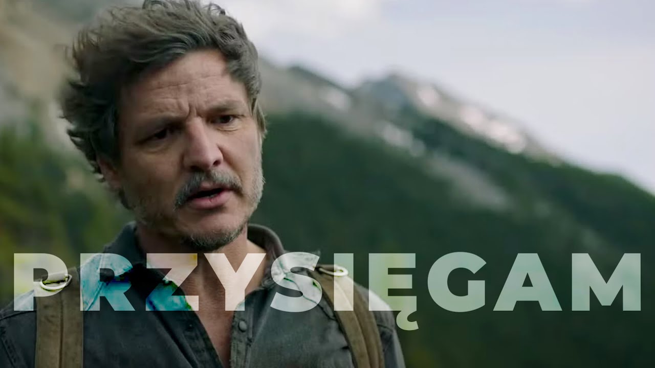 Czy Joel wybrał właściwie? Spieramy się o THE LAST OF US