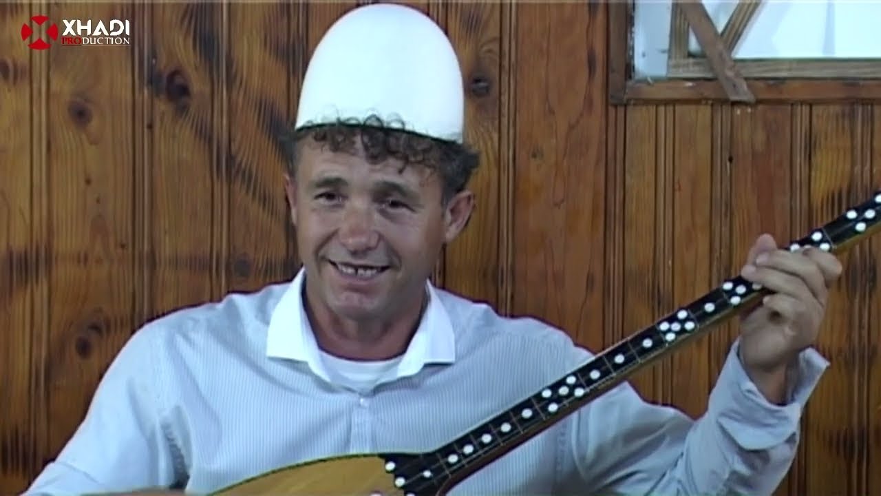 VLLEZRIT MEHMETI -  ALI TOLAJ