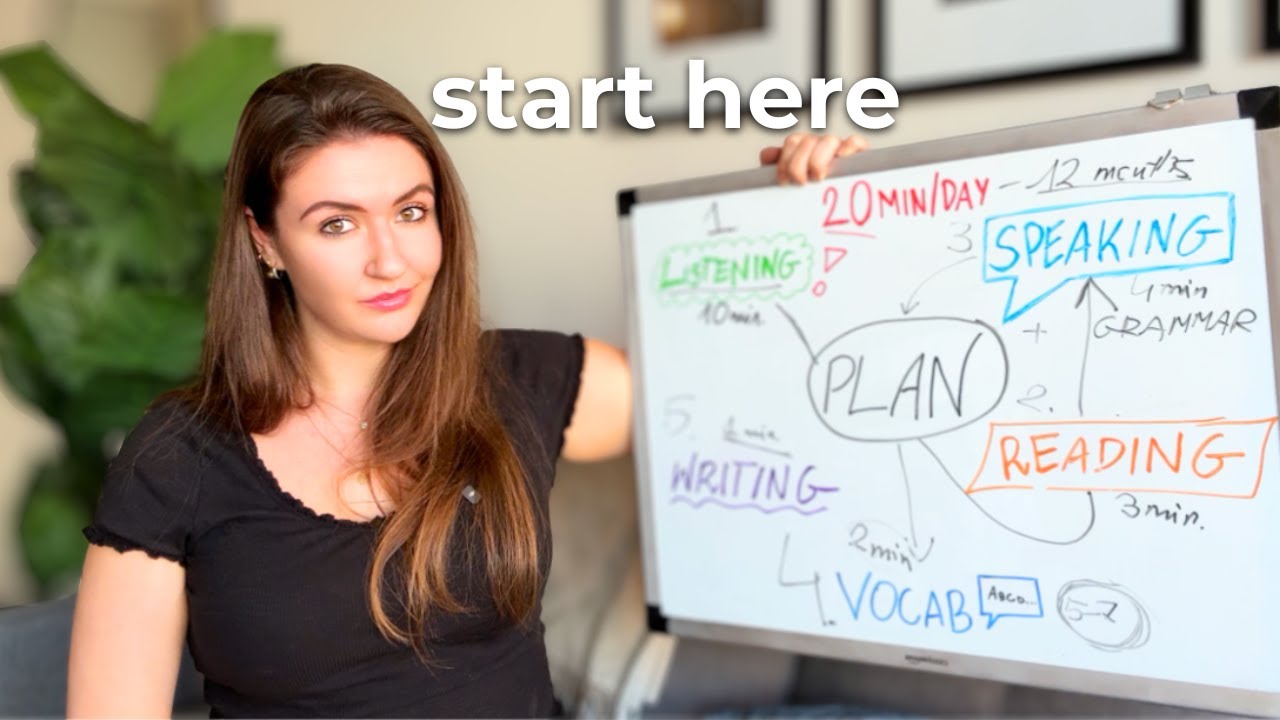 How to Learn ANY Language in 2026 (A Real Plan You’ll Stick To)