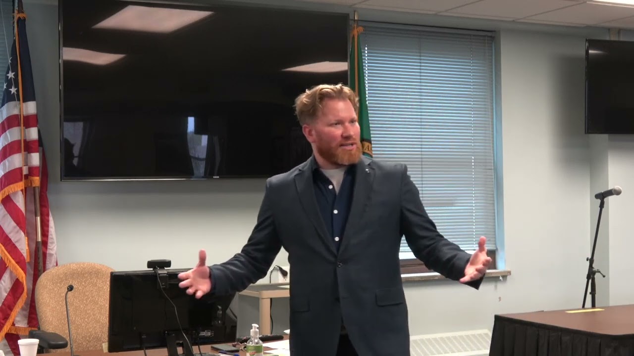 Lesson Five:  Cross-Examination
