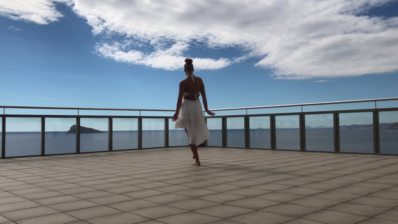 Ed Sheeran - Perfect dance || choreographed and danced by Michelle Tijhuis