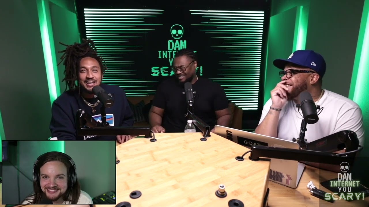 The Path to College, Shaq's Empire and Sexual Hygiene on DIYS w/CT