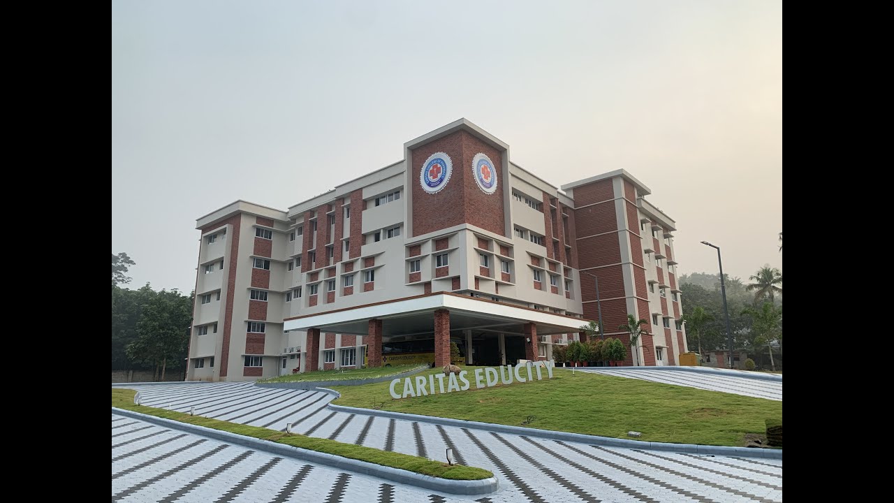 Caritas College Of Pharmacy at a Glance