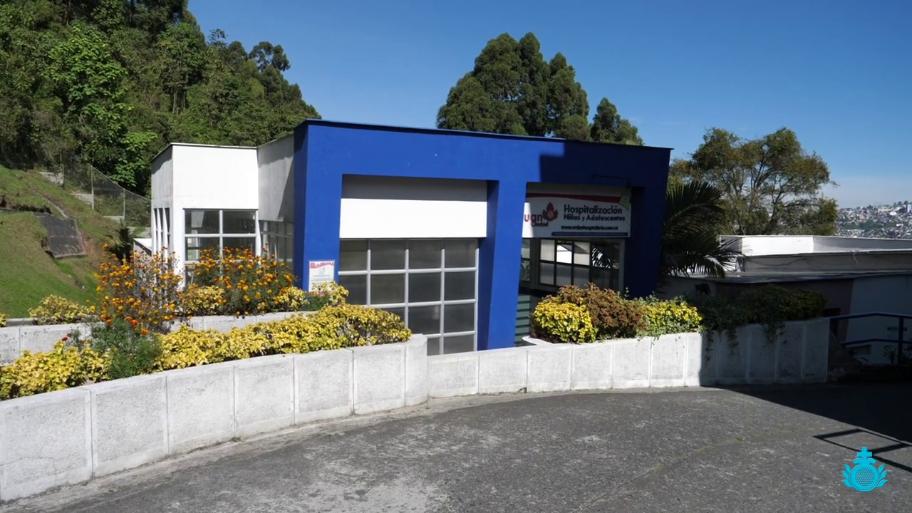 Clínica San Juan de Dios de Manizales - Colombia