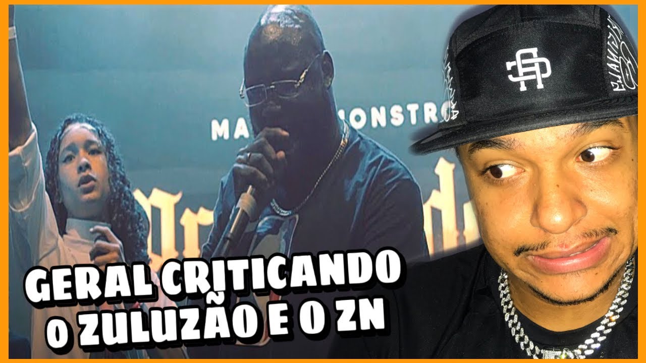 PH REAGE / VINICIUS ZN e ZULUZÃO vs LIL VI e XAMUEL - ARMAGEDOM