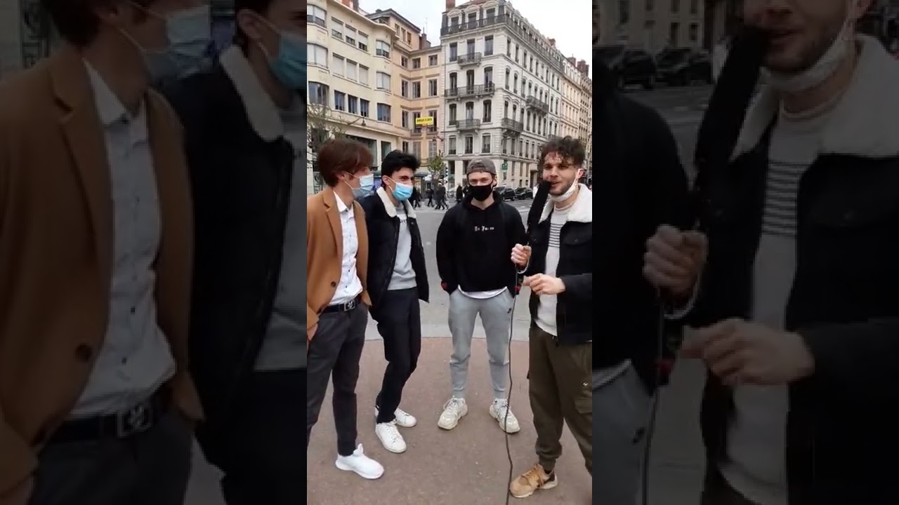 LE RAMADAN EN FRANCE ! #live  #drole #humour #mdr