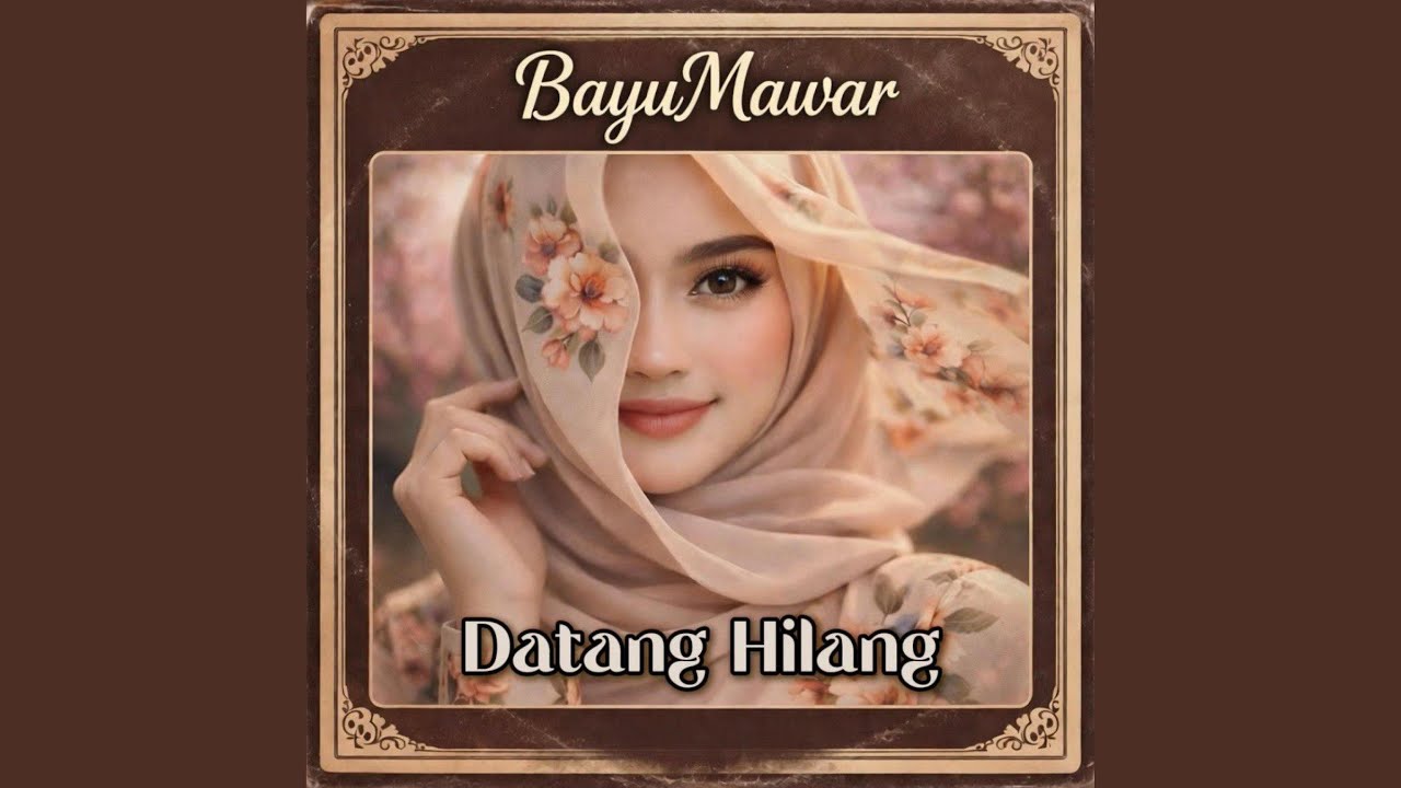 Datang Hilang