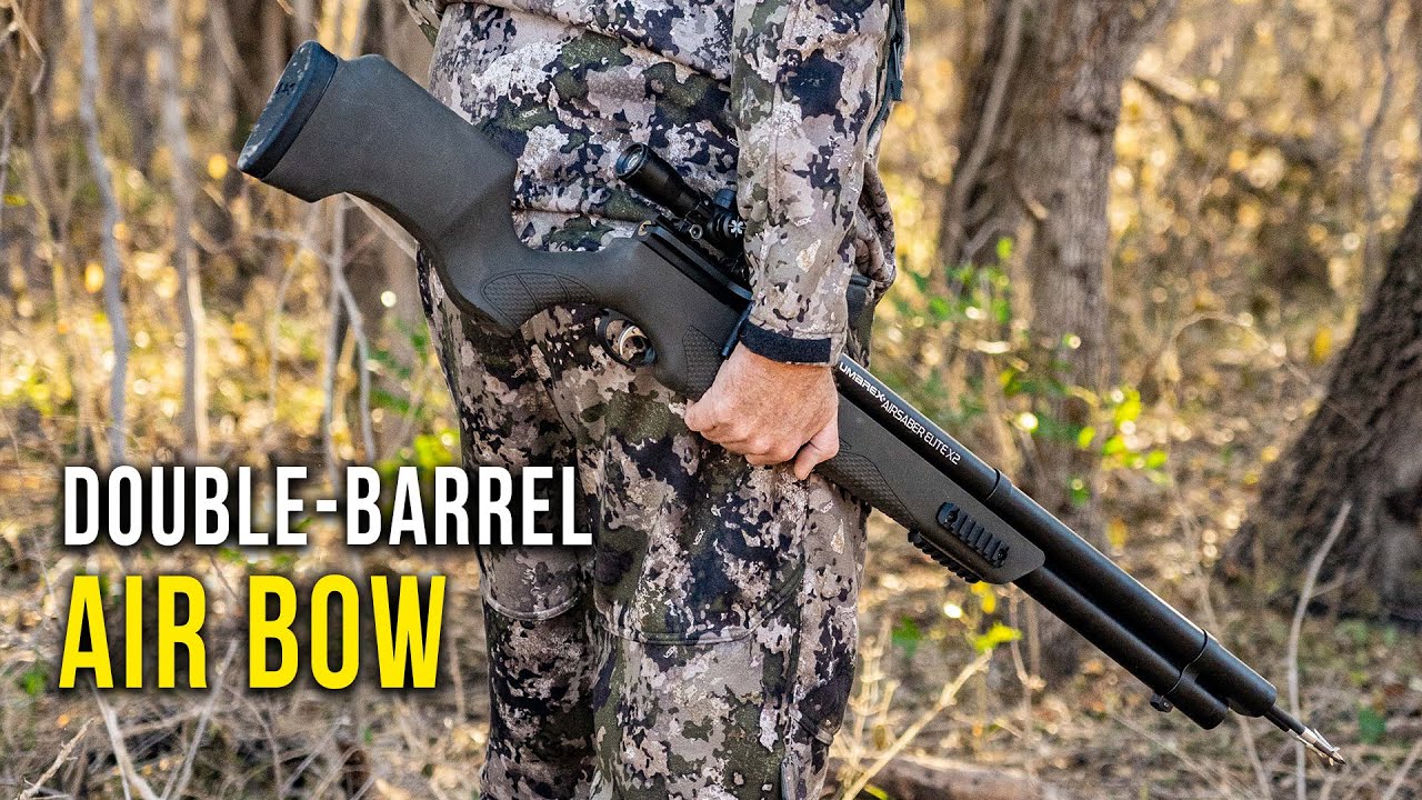 Umarex AirSaber Elite X2 &mdash; прохождение