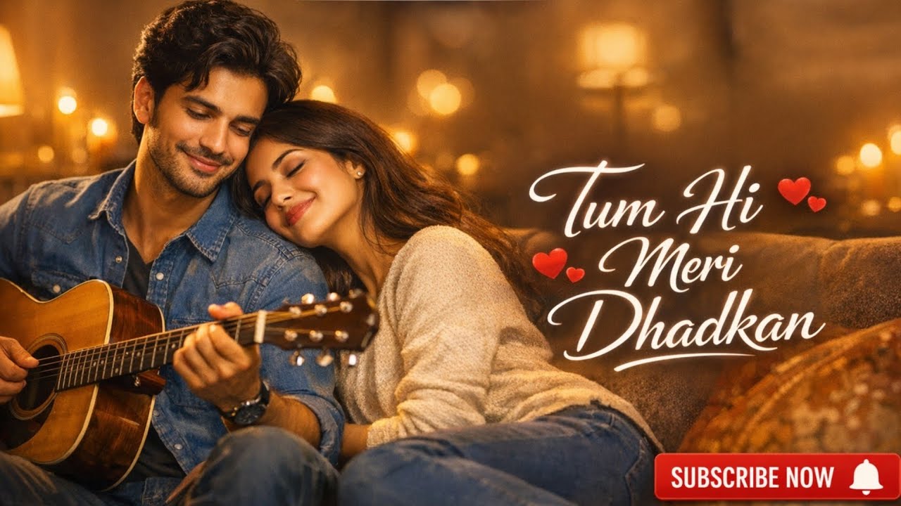 Tum Hi Meri Dhadkan | You Are My Heartbeat | तुम ही मेरी धड़कन