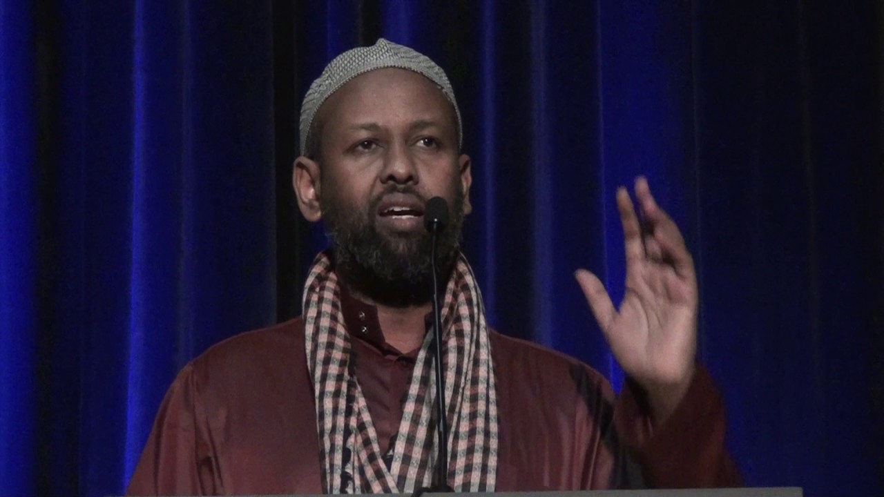 Awooda Ducada | Sh. Salah Abdisamad | BIC 9TH MUTAMAR