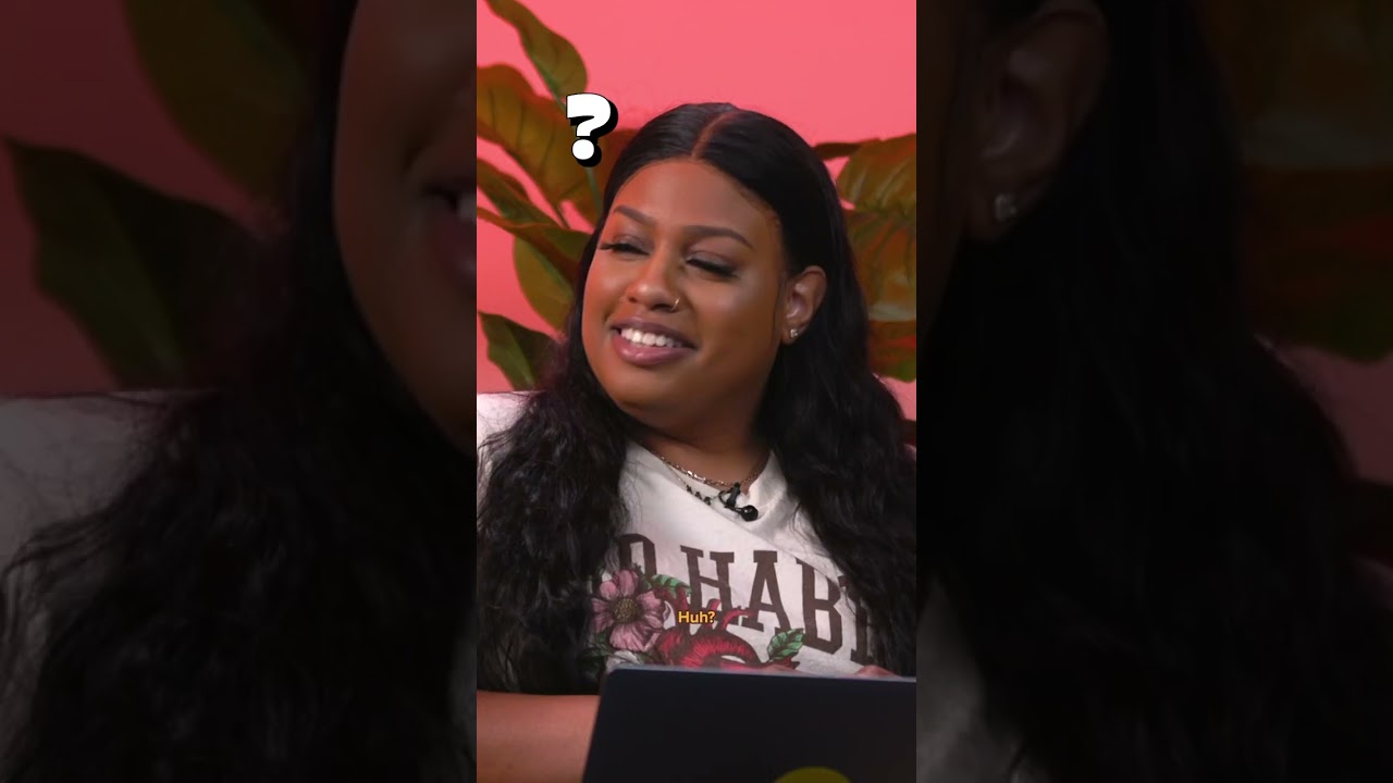 Cocoa Kiki: Am I Tripping? 