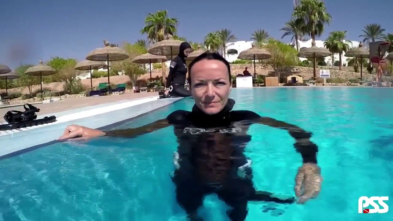 4 2 Diving reflex