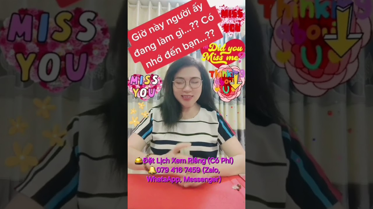 Người cũ đang