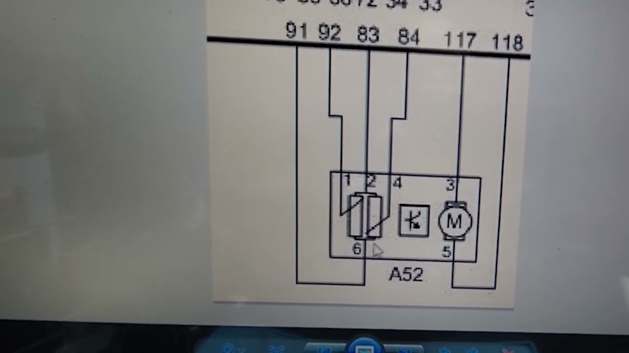 Bukvar Autoelektronike - throttle valve provera klapne gasa