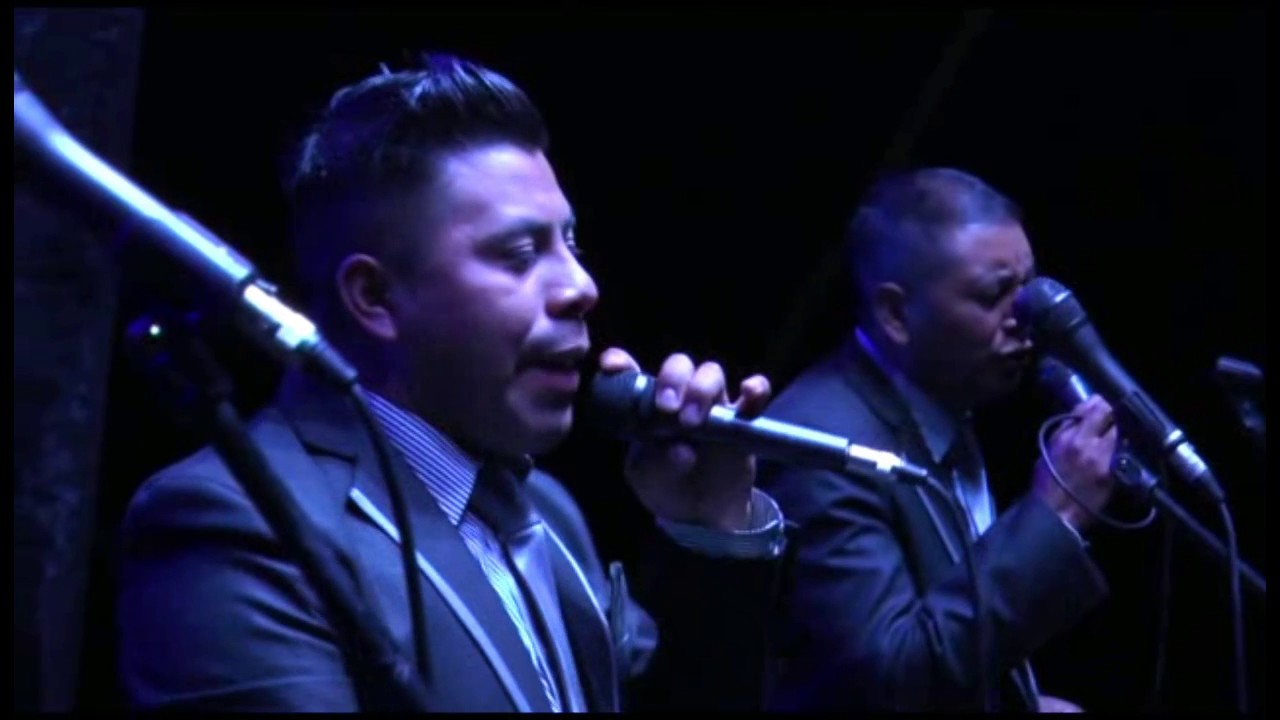 6  Mix Coro 2   Agrupación Los Hebreos   5to Aniversario