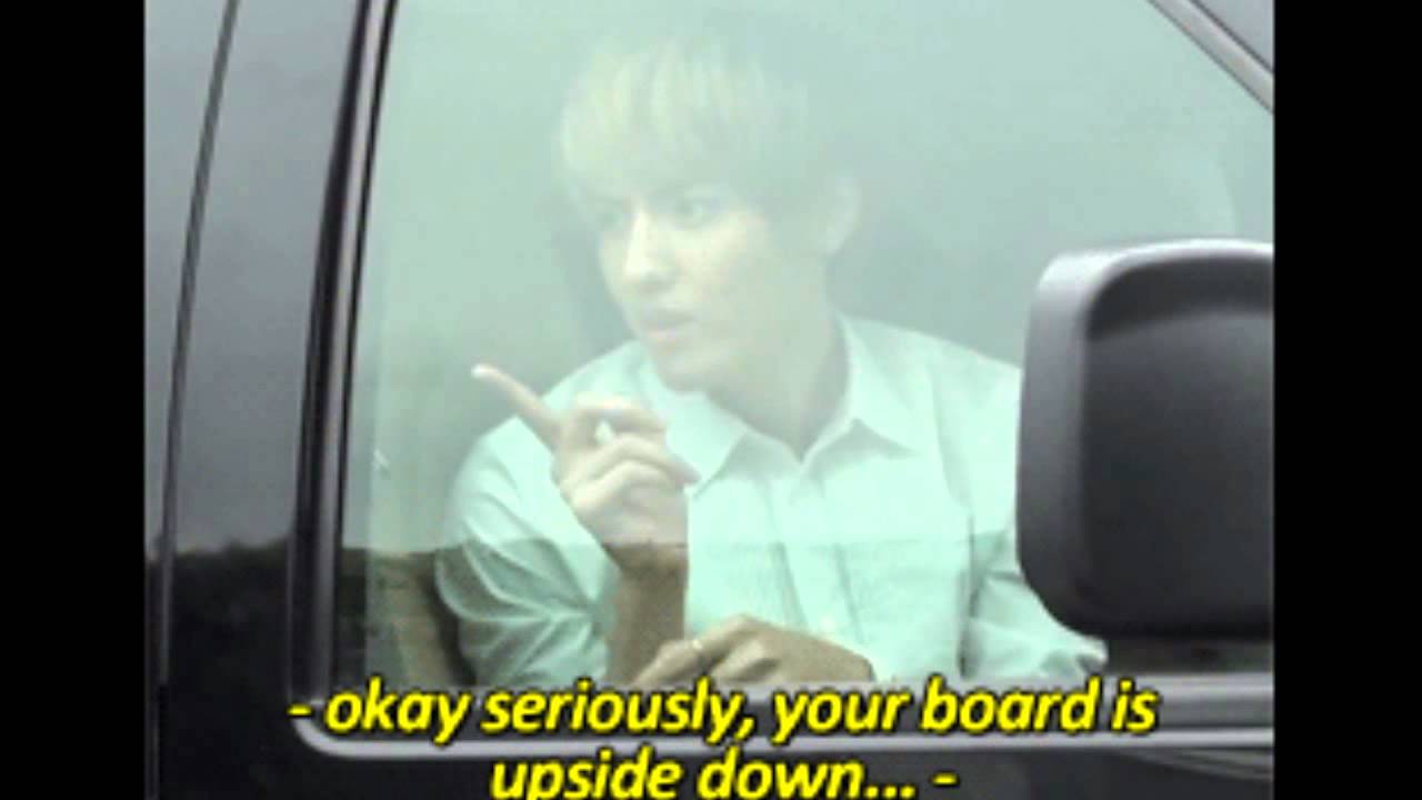EXO Kris - Funny Cute & Sexy moments {ENG}
