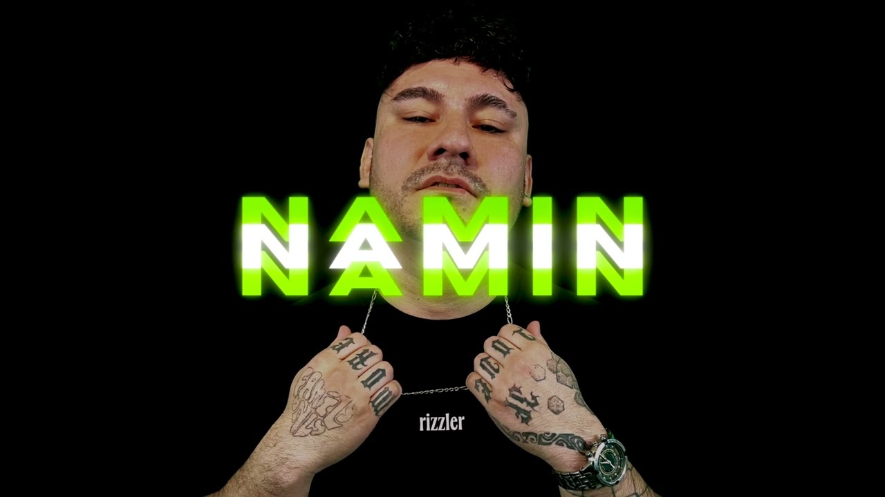 Natan NG- Namin (Rap Generacja)