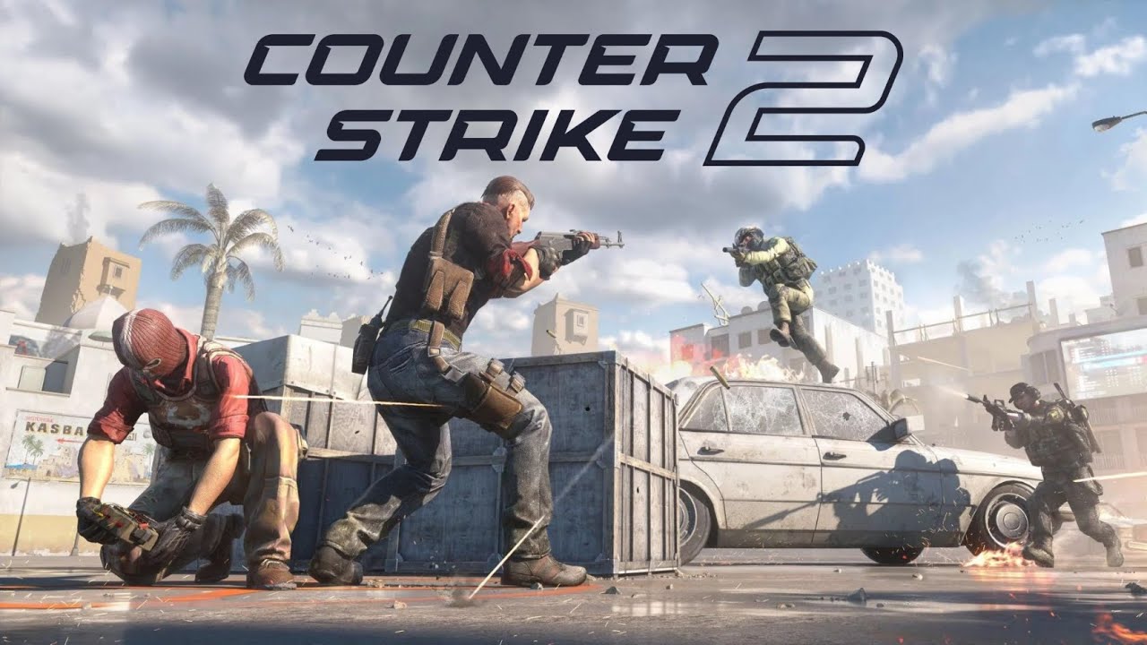 🔴Live CS2
