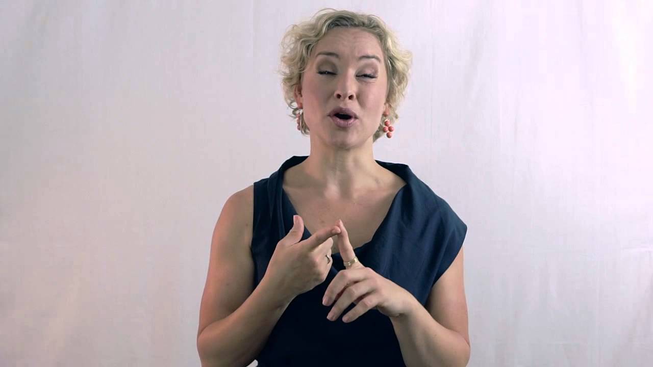 I need money: is that true? - Kate Northrup