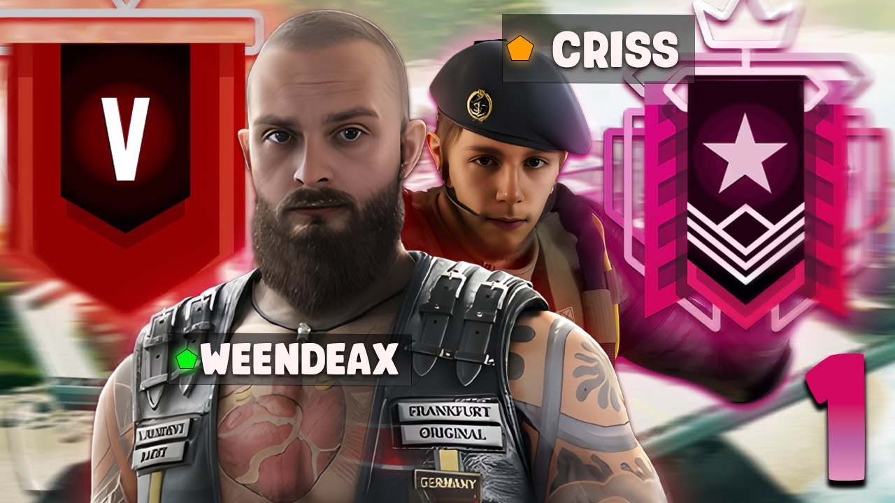 DUO TO CHAMP EGY ESPORTOL&Oacute;VAL 1.R&Eacute;SZ | WIN REKORD?