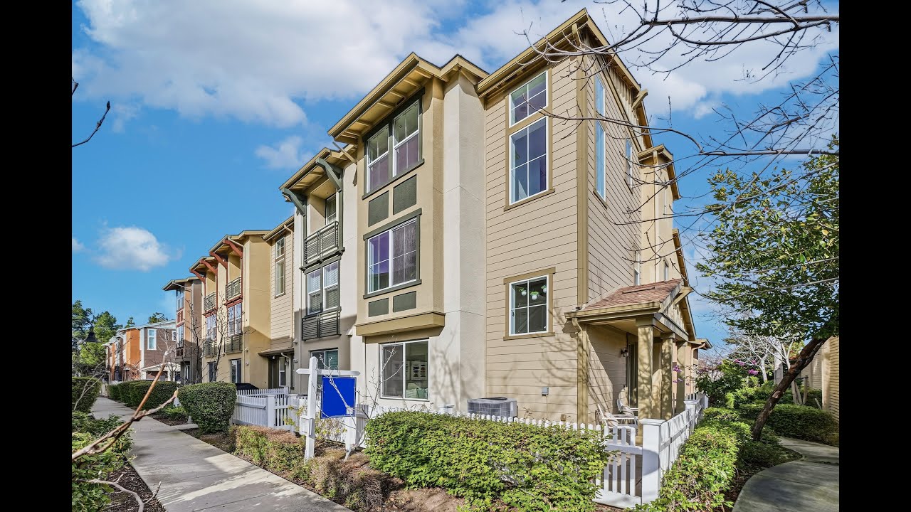 238 Peppermint Tree Ter #5， Sunnyvale， CA 94086