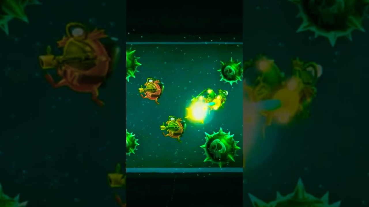 ПОПРОБУЙ САМ🥵 Rayman Legends 