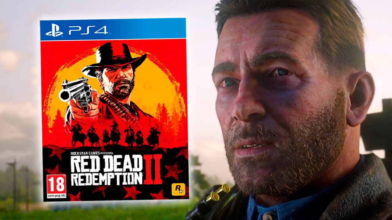 RED DEAD REDEMPTION 2 CAMBIÓ MI VIDA