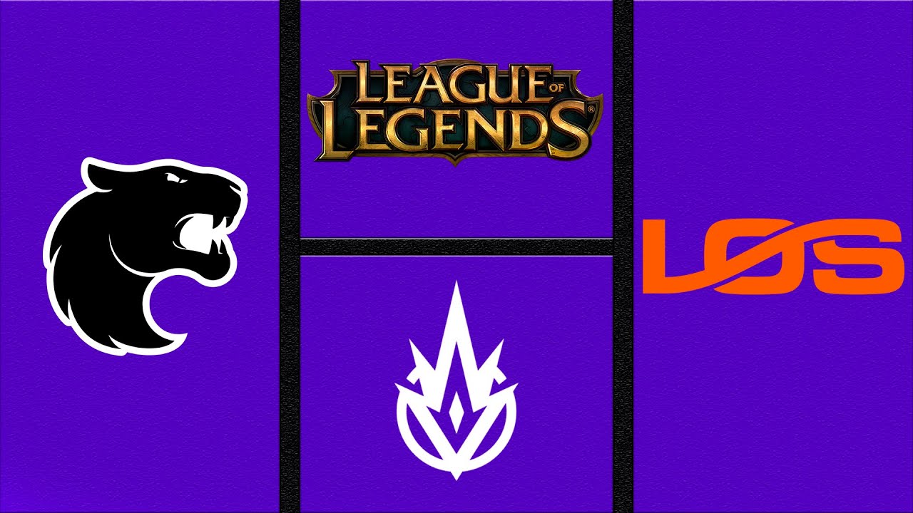 FURIA vs LOS | Group | CBLOL HIGHLIGHTS | 2026 | LOL HIGHLIGHTS