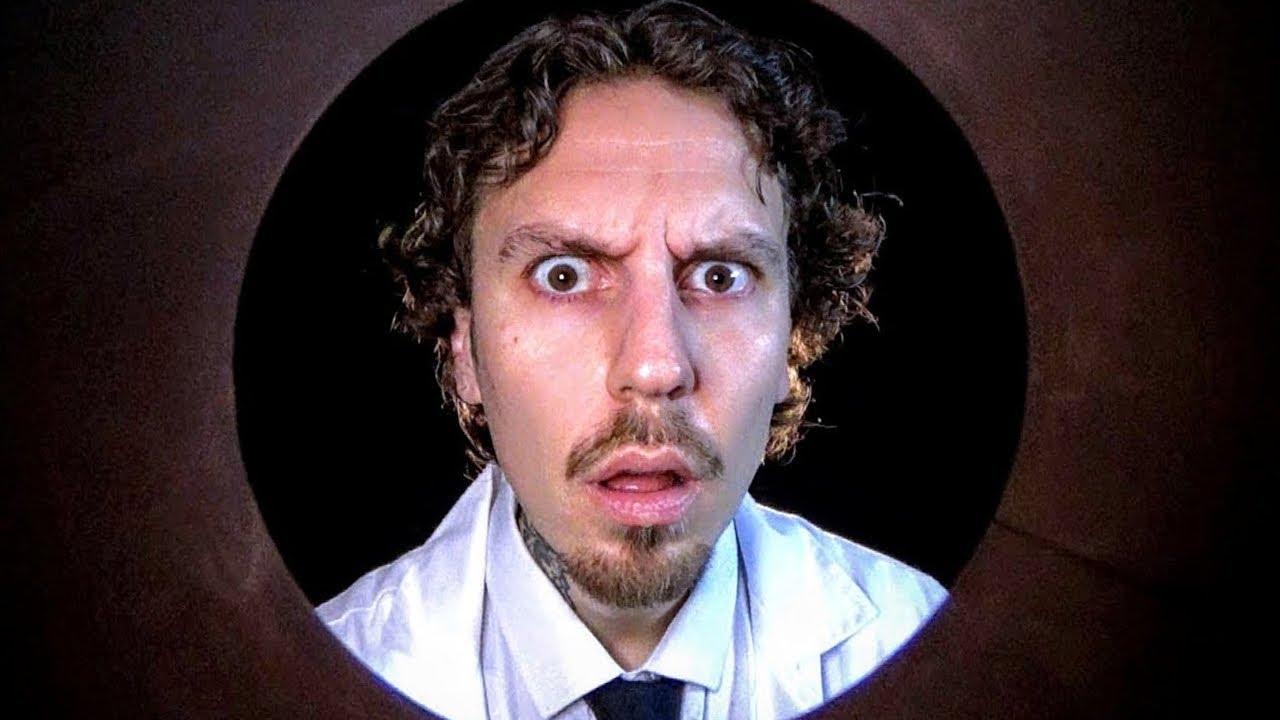 3 HOURS ASMR EYE EXAM UP CLOSE (FALL ASLEEP) MEDICAL CRANIAL EXAM DEEP SLEEP TINGLES LIGHT TRIGGERS