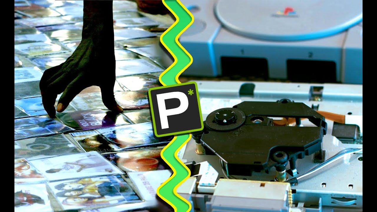 La Pirateria ha dato il suo contributo al mondo del gaming?