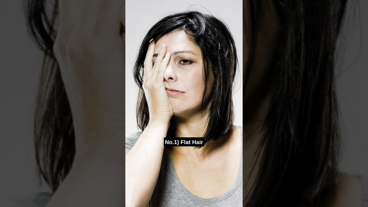 4 Early Signs of Female Pattern Hair Loss | Dr. Health Hair & Skin Clinic