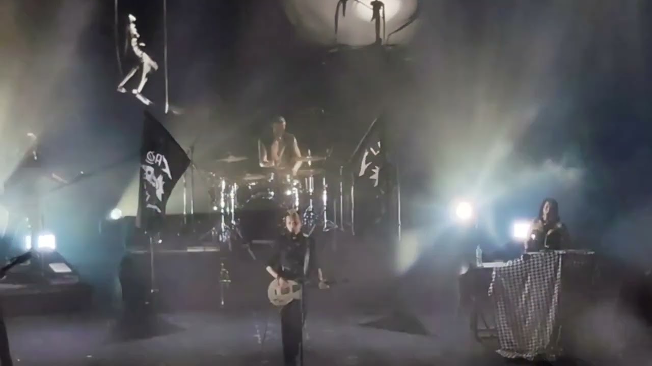 lacrimosa metamorphobia live león gto
