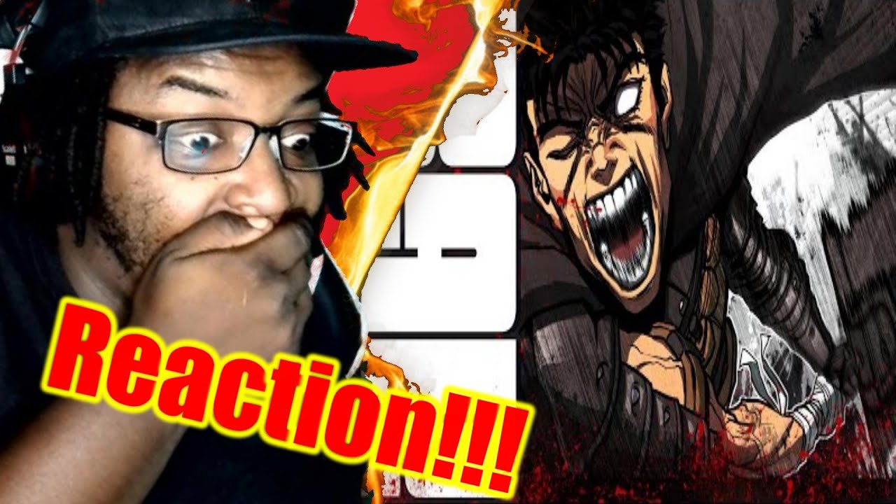 Guts Rap | 