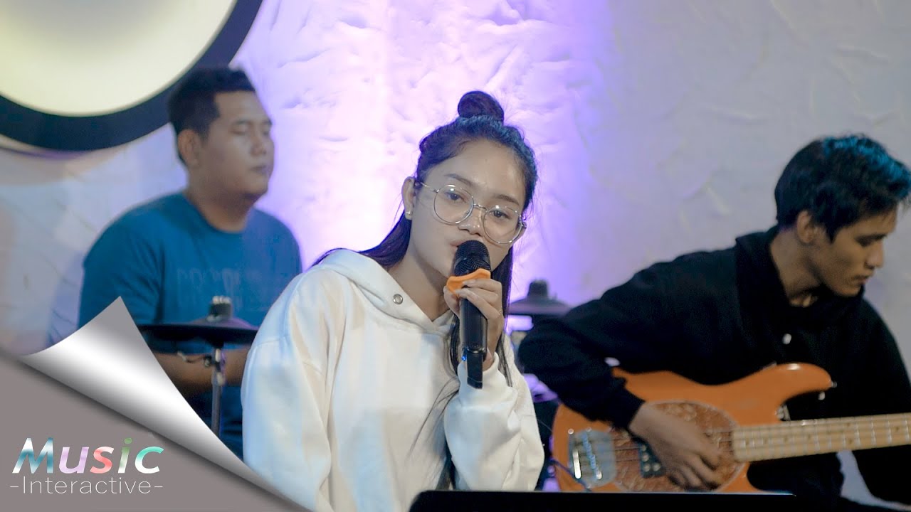 Safira Inema - Lungo'O (Official Music Live) Lungo'O Yen Pancen Kowe Wes Ra Tresno