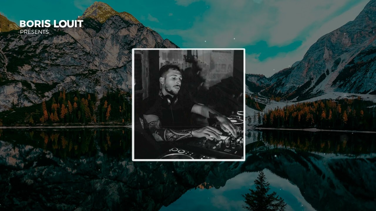 Particles Podcast @ Episode 011 - Special Guest Agustin Hernalz