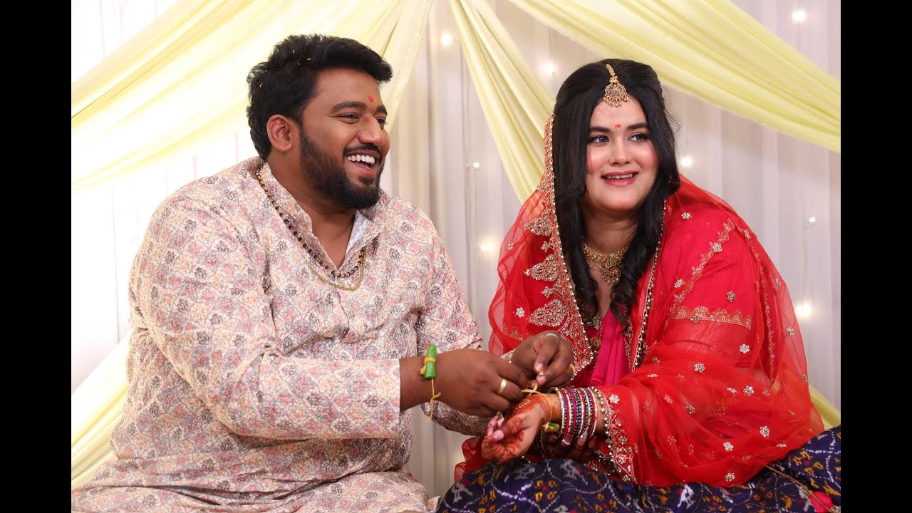 LIVE II WEDDING CEREMONY