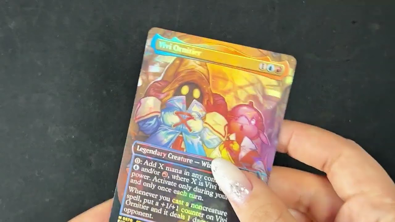 BL FOIL 15