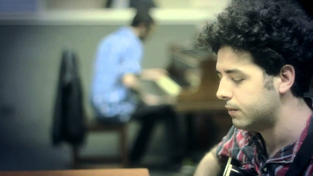 Alucinaria - La Canción del Mirlo Cantante (Acústico en La Respuesta Radio) 2012